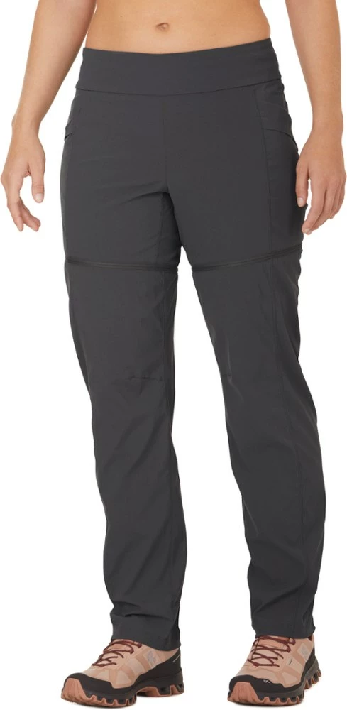 Outdoor Research Equinox Convertible Pants - Women's - Image 2