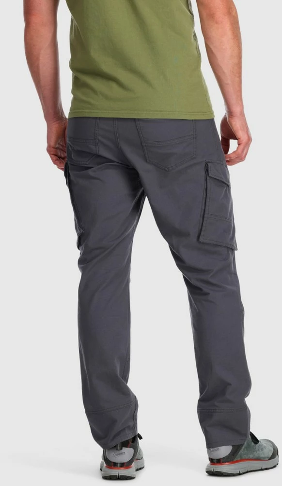 Outdoor Research Shastin Cargo Pants - Men's - Image 3