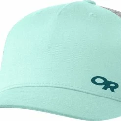 Outdoor Research She Adventures Trucker Cap
