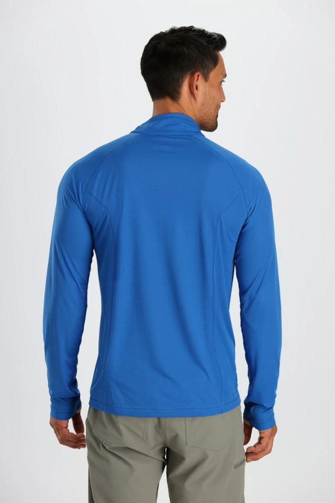 Outdoor Research Echo Quarter-Zip Shirt - Men's - Image 3
