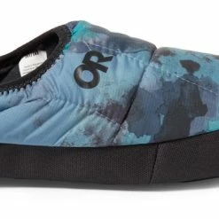 Outdoor Research Tundra Slip-on Aerogel Booties - Women's