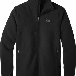 Outdoor Research Vigor Plus Fleece Jacket - Men's