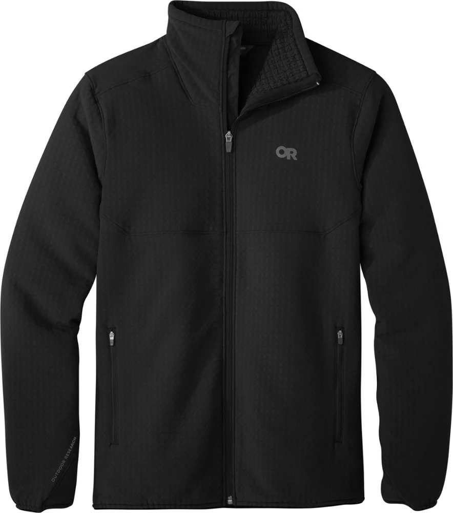 Outdoor Research Vigor Plus Fleece Jacket - Men's