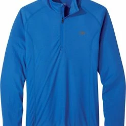Outdoor Research Echo Quarter-Zip Shirt - Men's