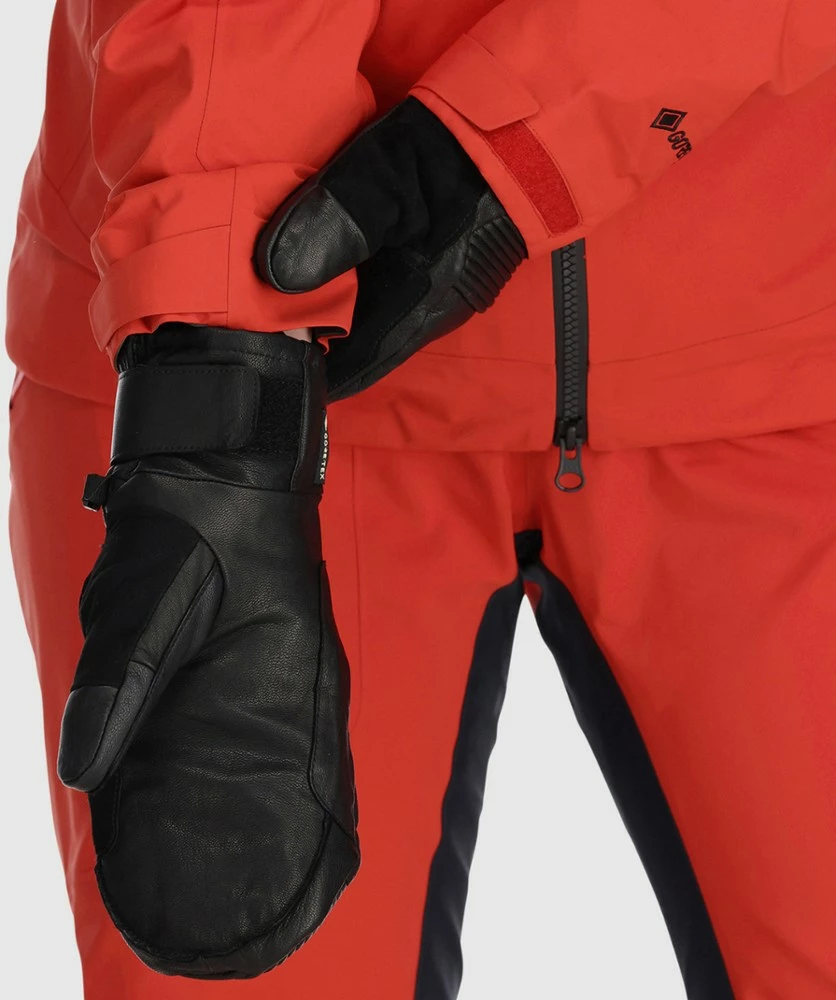 Outdoor Research Point N Chute GORE-TEX Sensor Mittens - Women's - Image 6