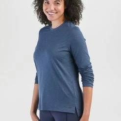 Outdoor Research ActiveIce Spectrum Sun Long-Sleeve T-Shirt - Women's