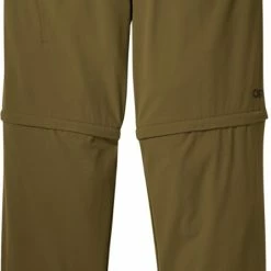 Outdoor Research Ferrosi Convertible Pants - Men's