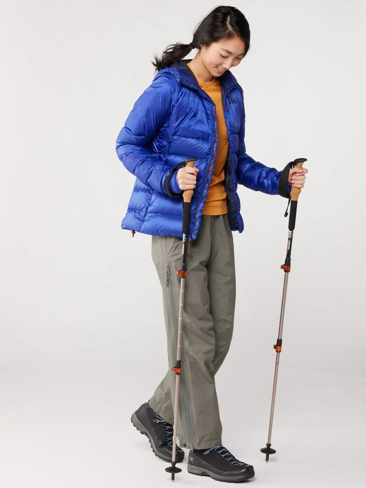 Outdoor Research Aspire GORE-TEX Pants - Women's - Image 4