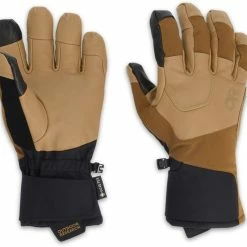 Outdoor Research Alpinite GORE-TEX Gloves