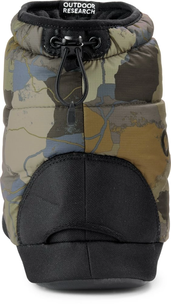 Outdoor Research Tundra Aerogel Booties - Men's - Image 5