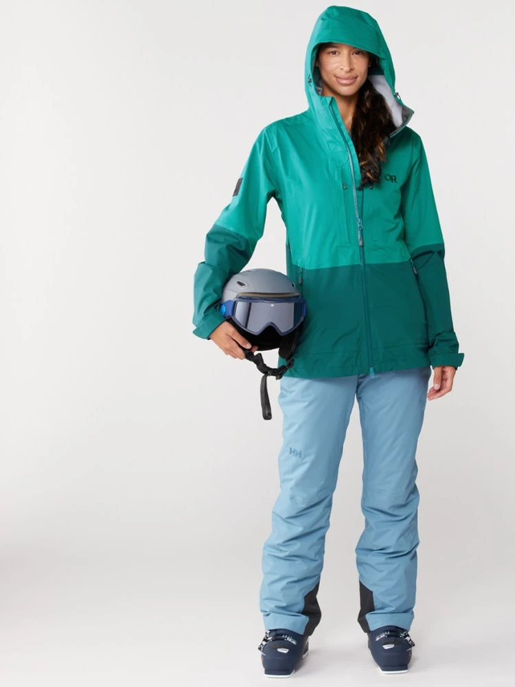 Outdoor Research Carbide Jacket - Women's - Image 4