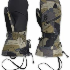 Outdoor Research Revolution GORE-TEX Mittens