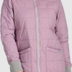 Outdoor Research Shadow Reversible Insulated Parka - Women's