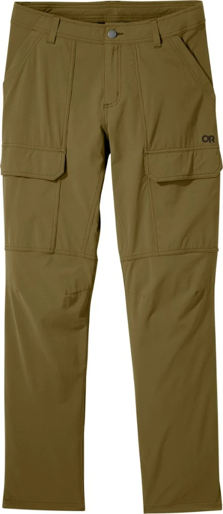 Outdoor Research Ferrosi Cargo Pants - Men's