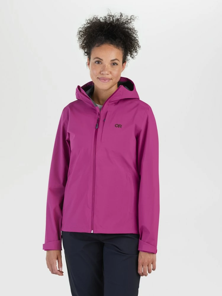 Outdoor Research Dryline Rain Jacket - Women's - Image 2