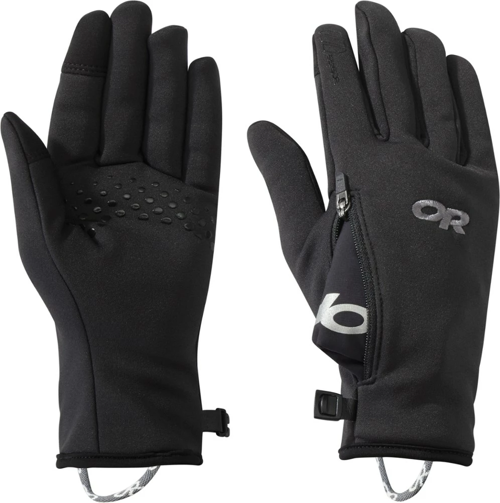 Outdoor Research Versaliner Sensor Gloves - Women's
