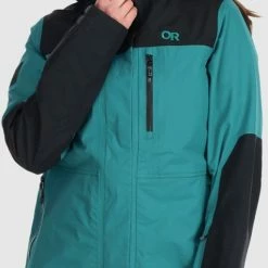 Outdoor Research Mt. Baker Storm Jacket - Women's