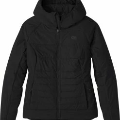 Outdoor Research Shadow Insulated Hoodie - Women's