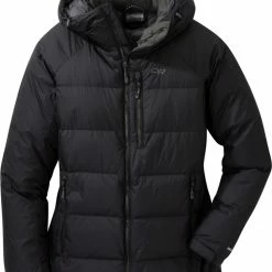 Outdoor Research Super Alpine Down Parka - Women's