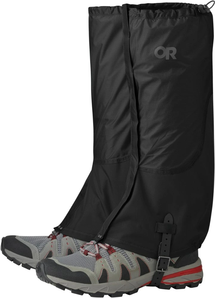 Outdoor Research Helium Gaiters - Women's - Image 2