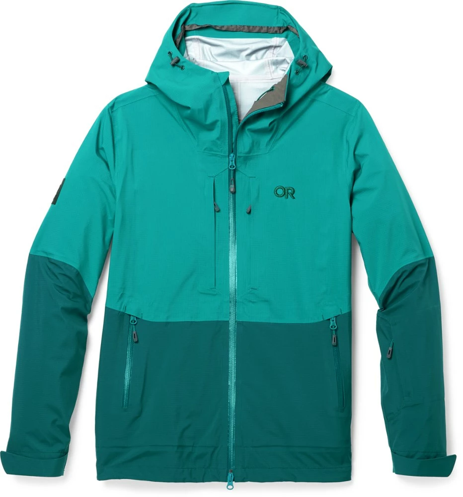 Outdoor Research Carbide Jacket - Women's