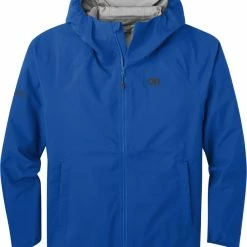 Outdoor Research Motive AscentShell Jacket - Men's