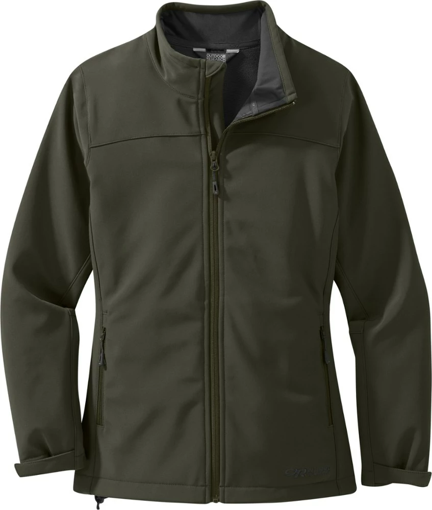 Outdoor Research Transfer Jacket - Women's