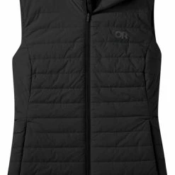 Outdoor Research Shadow Insulated Vest - Women's