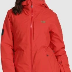 Outdoor Research Snowcrew Insulated Jacket - Women's