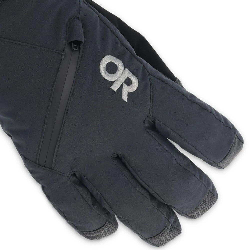 Outdoor Research Revolution II GORE-TEX Gloves - Men's - Image 2