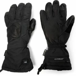 Outdoor Research Prevail Heated GORE-TEX Gloves
