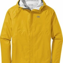 Outdoor Research Apollo Rain Jacket - Men's