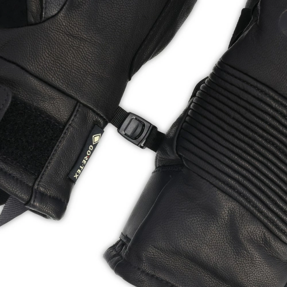 Outdoor Research Point N Chute GORE-TEX Sensor Mittens - Women's - Image 5