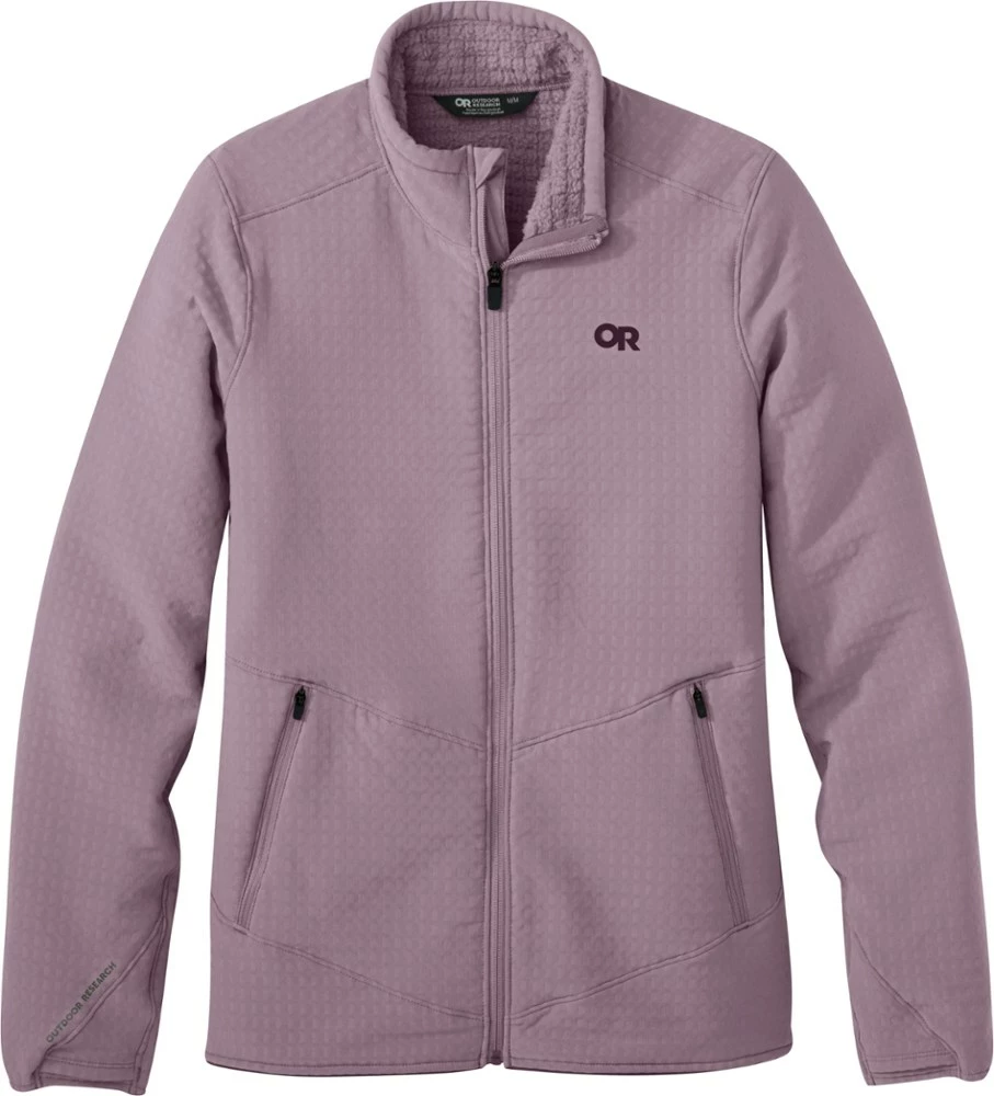 Outdoor Research Vigor Plus Fleece Jacket - Women's