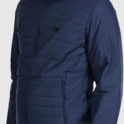 Outdoor Research Shadow Insulated Hoodie - Men's