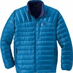 Outdoor Research Helium Down Jacket - Men's