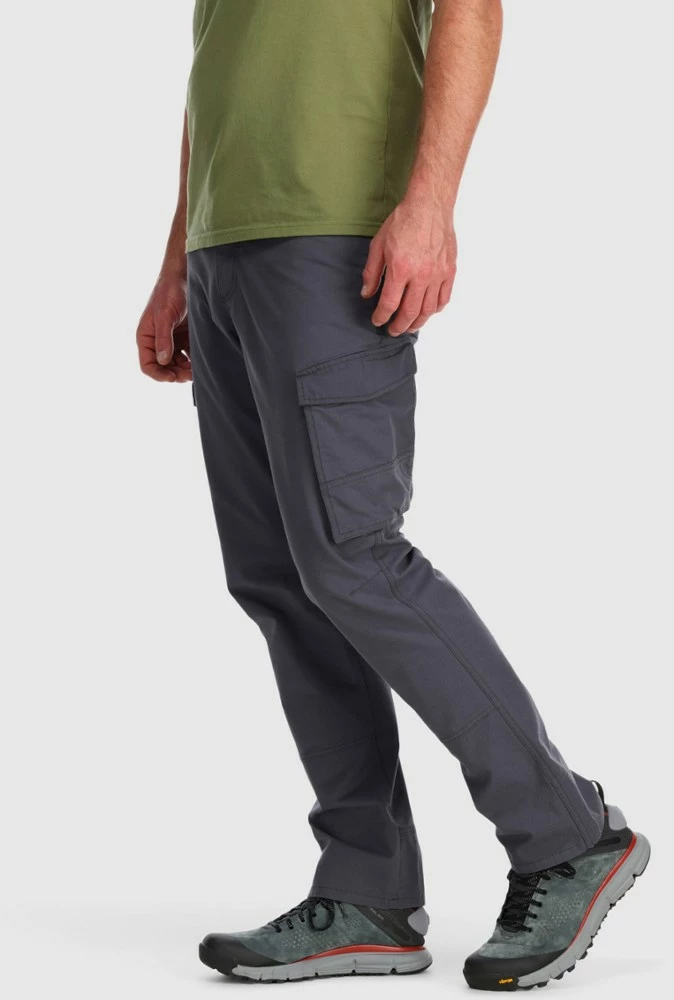 Outdoor Research Shastin Cargo Pants - Men's - Image 4