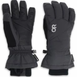 Outdoor Research Revolution Under-Cuff GORE-TEX Gloves - Men's
