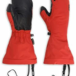 Outdoor Research Alti II GORE-TEX Mittens - Women's