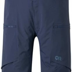Outdoor Research Skytour AscentShell Bib Pants - Men's