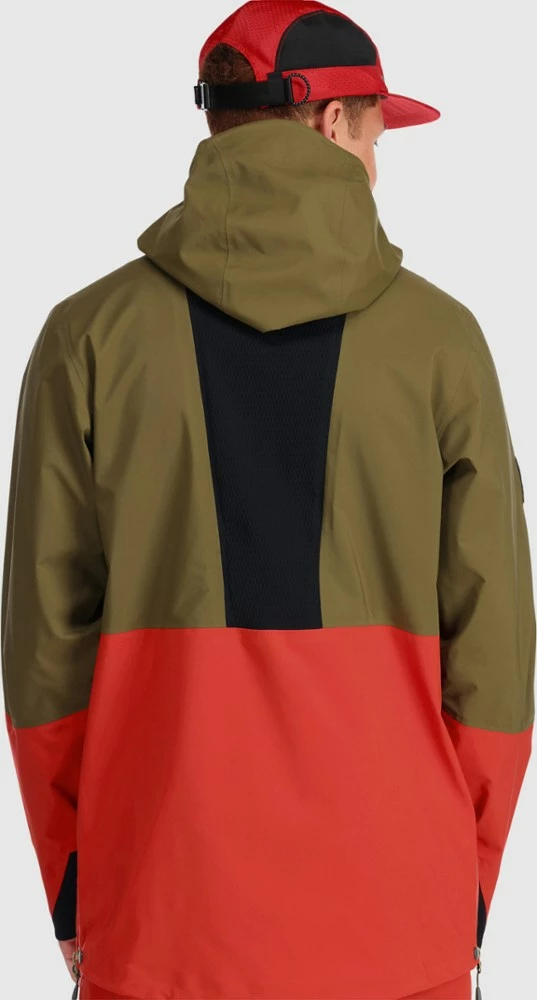 Outdoor Research Hemispheres II Jacket - Men's - Image 5