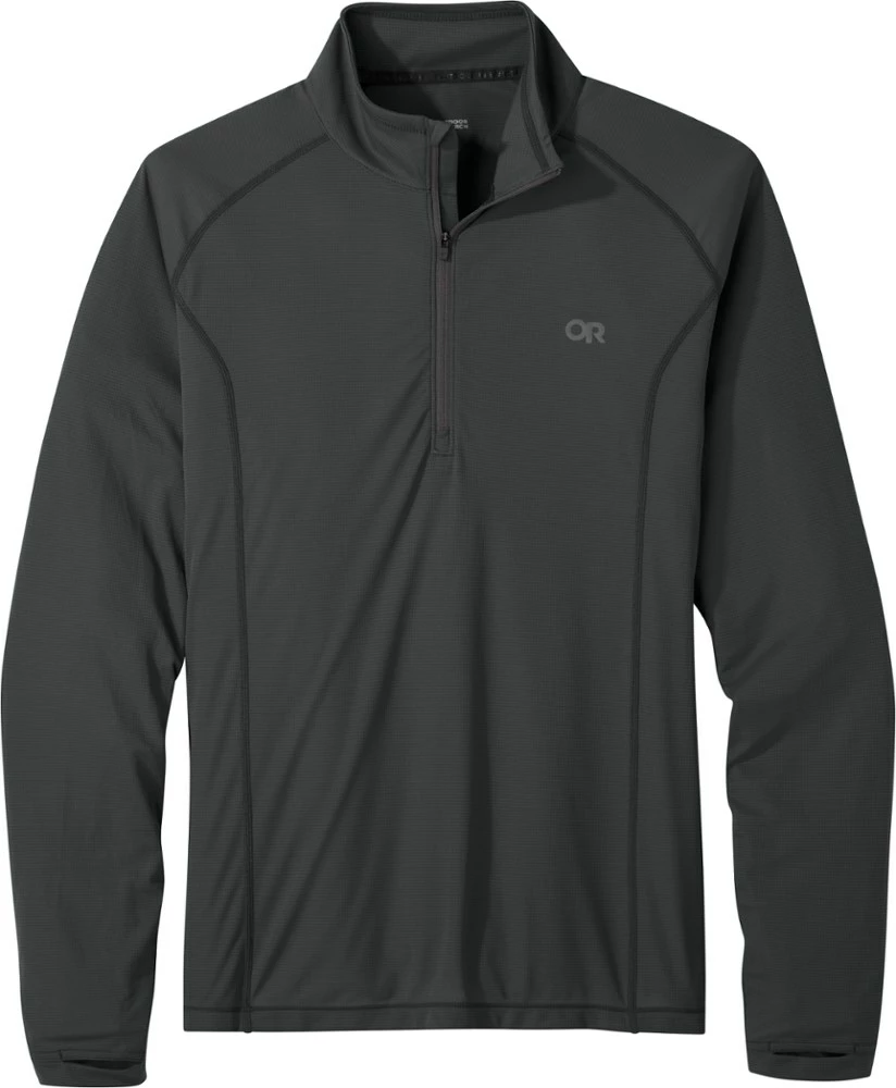 Outdoor Research Echo Quarter-Zip Shirt - Men's - Image 6