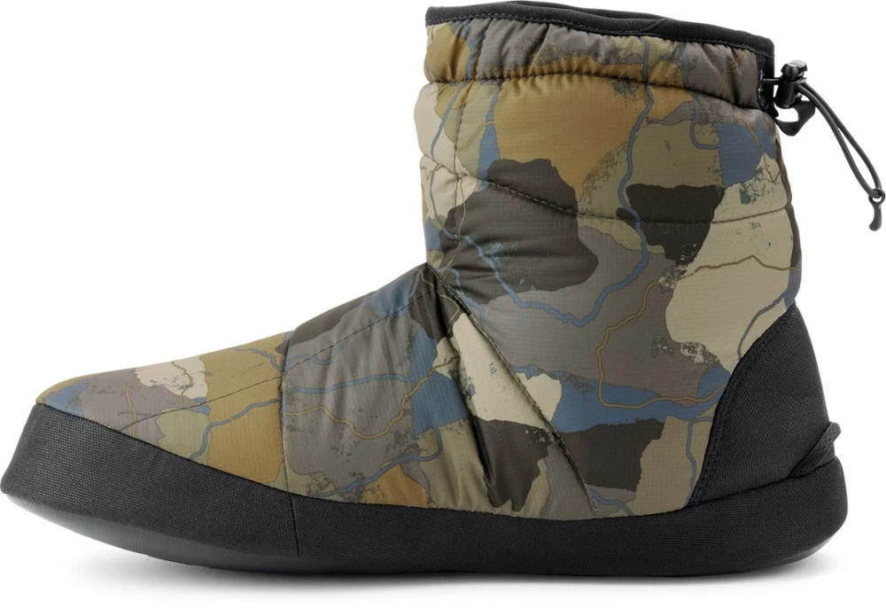 Outdoor Research Tundra Aerogel Booties - Men's - Image 2