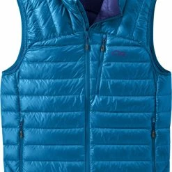 Outdoor Research Helium Down Vest - Men's