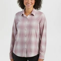 Outdoor Research Astroman Long-Sleeve Sun Shirt - Women's