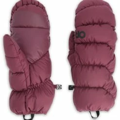 Outdoor Research Coldfront Down Mittens
