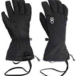 Outdoor Research Adrenaline 3-in-1 Gloves - Men's