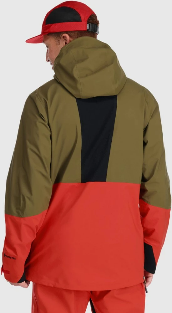 Outdoor Research Hemispheres II Jacket - Men's - Image 2