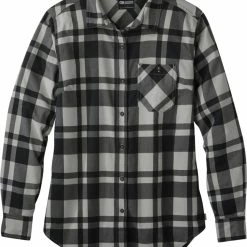 Outdoor Research Kulshan Flannel Tunic - Women's