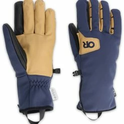 Outdoor Research StormTracker Gloves - Men's